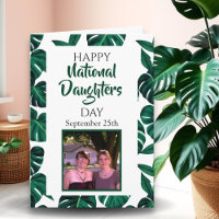 Happy National Daughters Day