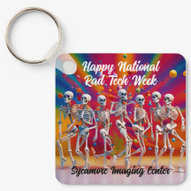 Happy National Krass Tech Week