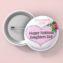 Happy National Sisters Day - 25. September