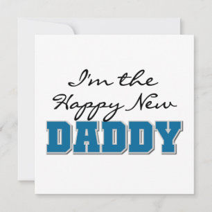 Happy New Daddy Gifts