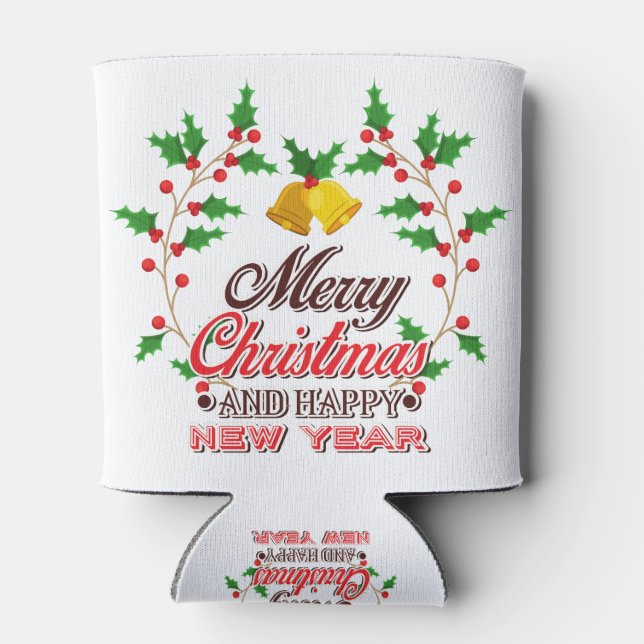 Happy New Near Dosenkühler (Rückseite)