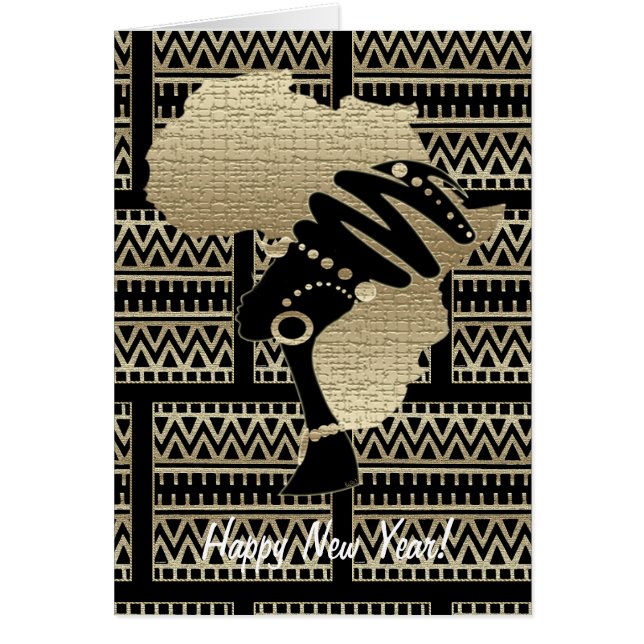 Happy New Year (Vorne)