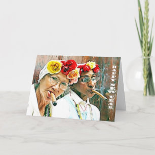 HAPPY NEW YEAR 2011 FEIERTAGSKARTE