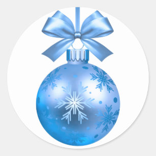 Happy new year 2022 Ornament Classic Round Aufkleb Runder Aufkleber