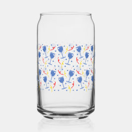 Happy New Year Can Glass Wrap Dosenglas