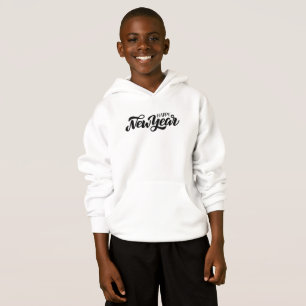 Happy New Year Hoodie