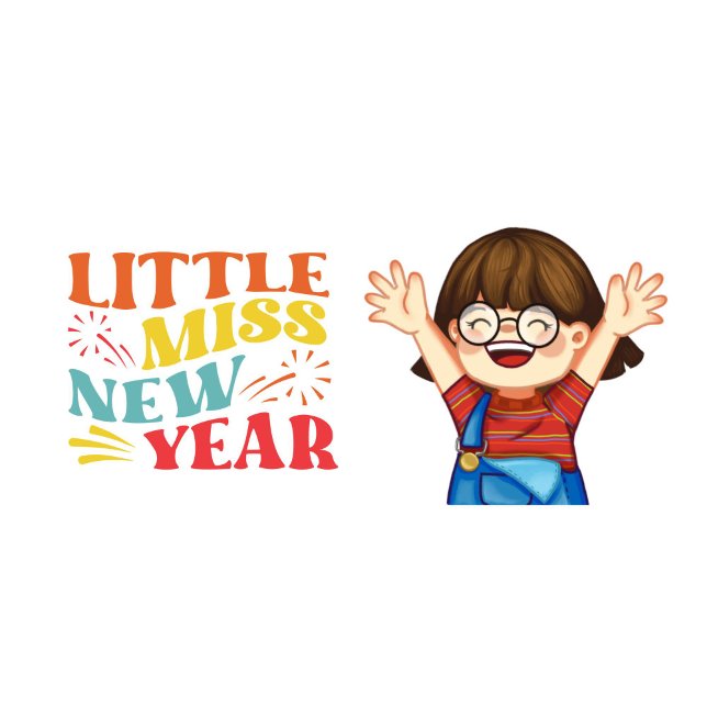 Happy New Year Little Genius Sean T - Shirt (Von Creator hochgeladen)