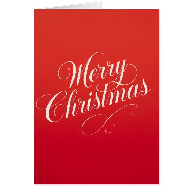 Happy New Year Merry Christmas Holiday Season (Vorne)