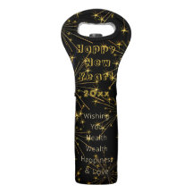 Happy New Year / Party Geschenk Idee