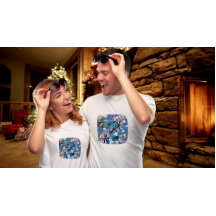 Happy New Year Party