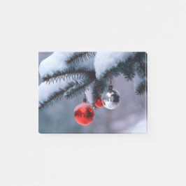 Happy New Year Post-it Klebezettel