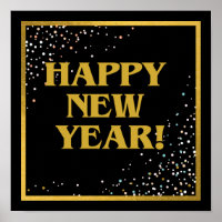 Happy New Year