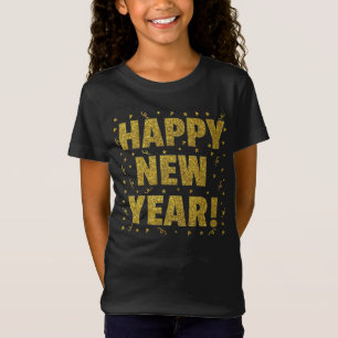 Happy New Year T - Shirt