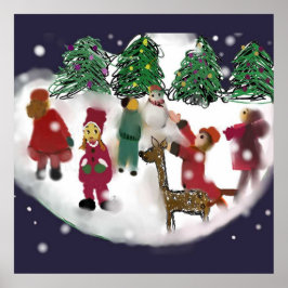 Happy NewYear Poster