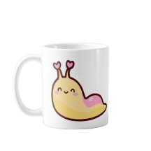 Happy Niedlich Slug