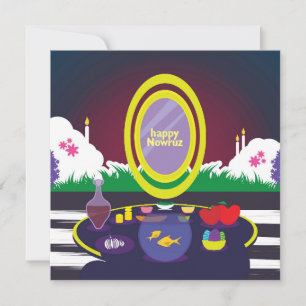 Happy Nowruz Persian New Year