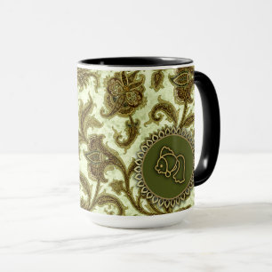 Happy Nowruz. Persian New Year Gift Mugs Tasse