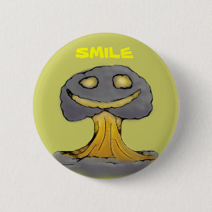 Happy Nuke Button