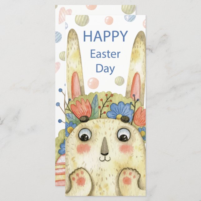 Happy Oaster (Vorne/Hinten)