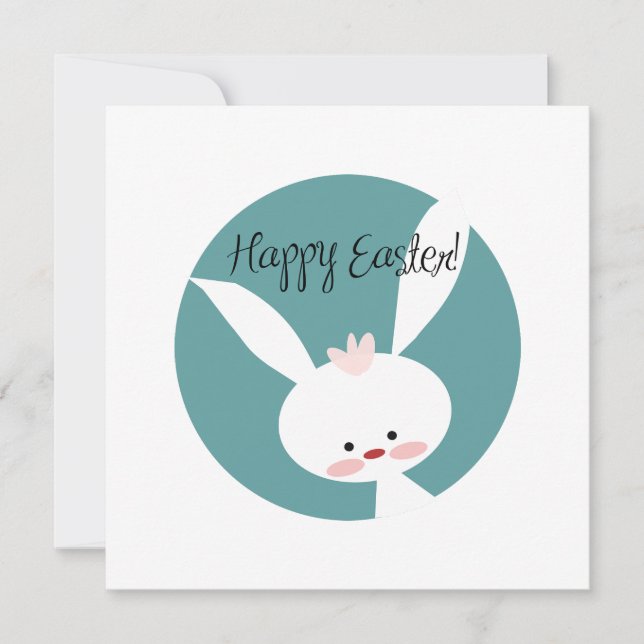 Happy Oaster (Vorderseite)