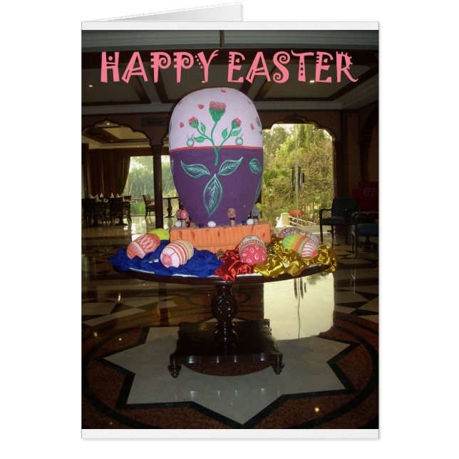 Happy Oaster (Vorne)