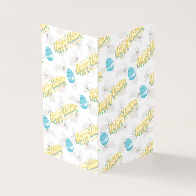 Happy Oaster (Vorderseite)