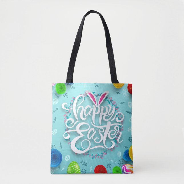 Happy Oaster (Vorderseite)