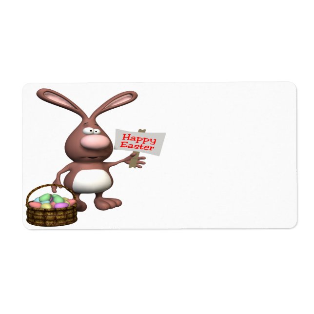 Happy Oaster (Vorne)