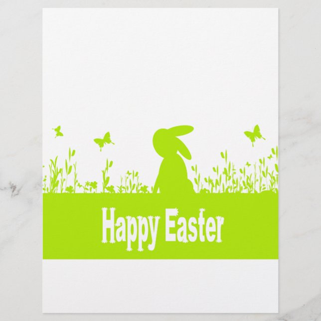 Happy Oaster (Vorderseite)