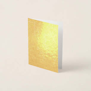 Happy Oaster Antique Foto Card Folienkarte