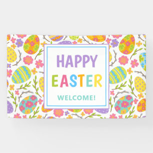 Happy Oaster Banner