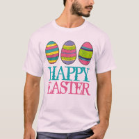 Happy Oaster Basket gestrichen Eier Jagd Eier