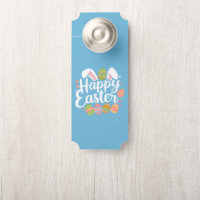 Happy Oaster Bunny Rabbit Egg Holiday