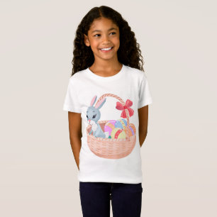 Happy Oaster Bunny T-Shirt