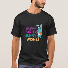 Happy Oaster Bunny wünscht T - Shirt