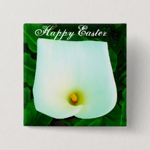 Happy Oaster_ Button