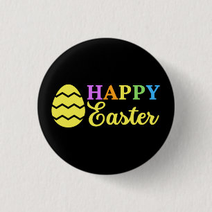 Happy Oaster Button