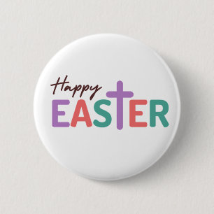 Happy Oaster Button