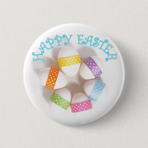 Happy Oaster Button