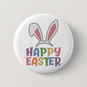 Happy Oaster Button