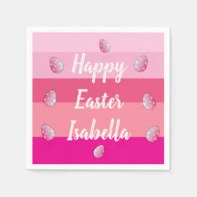 Happy Oaster Candy Colors and Eggs