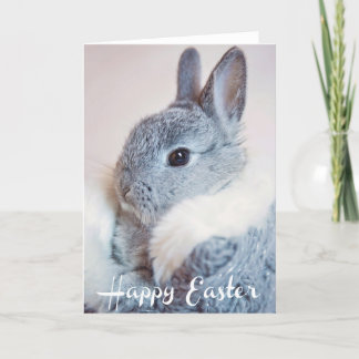 Happy Oaster Card Feiertagskarte