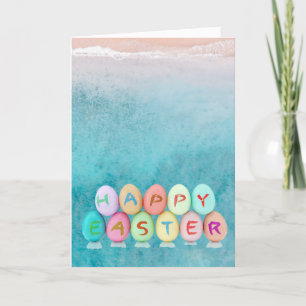 Happy Oaster Card Karte