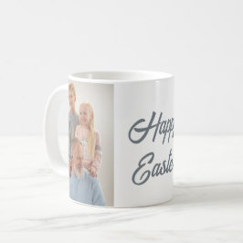 Happy Oaster Custom Tasse - Fügen Sie Ihren Namen