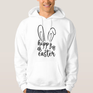 Happy Oaster Day Funny Eggs Rabbit Funny T - Shirt