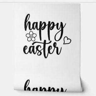 Happy Oaster Day Funny Eggs Rabbit Funny T - Shirt Tapete