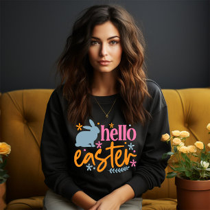 Happy Oaster Day - Ostereier Jäger T-Shirt
