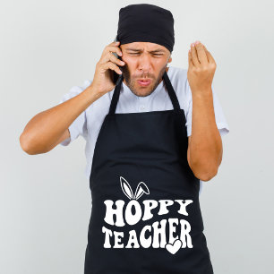 Happy Oaster Day - Ostereier Kawai Schürze