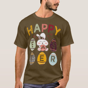 Happy Oaster Day T-Shirt