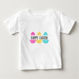Happy Oaster Eggs Baby T-shirt